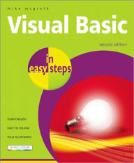 Visual Basic in Easy Steps