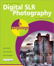 Digital SLR Photography
