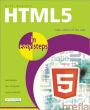 HTML5 in easy steps