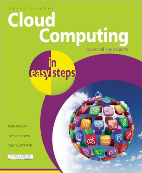 Cloud Computing in easy steps