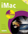 iMac in Easy Steps: Covers OS X Mountain Lion