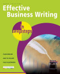 Alternative view 2 of Effective Business Writing in easy steps