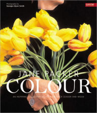 Colour: An Inspiring Collection of Ideas for Each Season and Mood