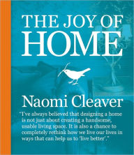 The Joy of Home