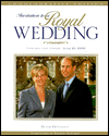 Invitation to a Royal Wedding: Edward and Sophie June 19th 1999