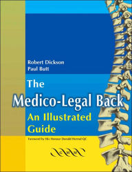 The Medico-Legal Back: An Illustrated Guide
