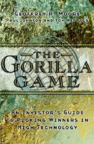 The Gorilla Game