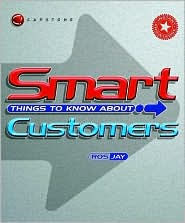 Smart Things to Know about,Customers