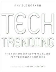 Tech Trending: A Visionary Guide to Controlling Your Technology Future