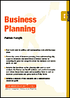 Business Planning