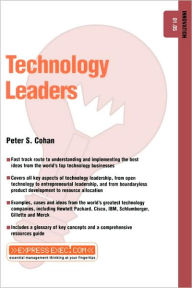 Title: Technology Leaders: Innovation 01.05, Author: Peter S. Cohan