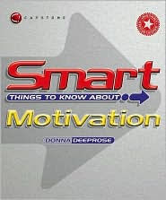 Smart Things to Know About Motivation