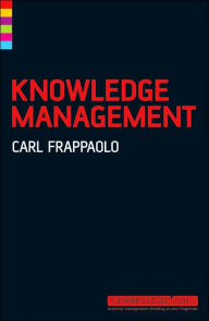 Knowledge Management / Edition 2