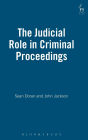 The Judicial Role in Criminal Proceedings