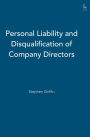 Personal Liability and Disqualification of Company Directors
