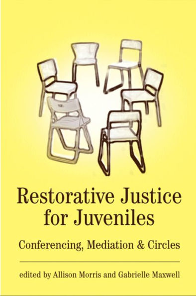 Restorative Justice for Juveniles: Conferencing, Mediation and Circles