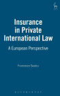 Insurance in Private International Law: A European Perspective