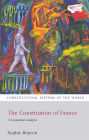 The Constitution of France: A Contextual Analysis