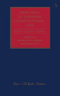Principles of European Constitutional Law