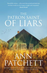 The Patron Saint of Liars