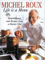 Life Is a Menu