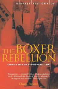 Brief History of Boxer Rebellion