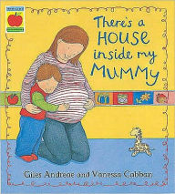 Title: There's a House inside My Mummy, Author: Giles Andreae