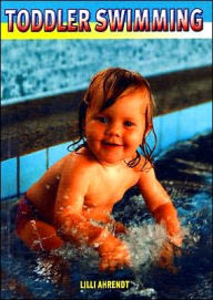 Toddler Swimming