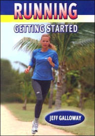 Running--Getting Started