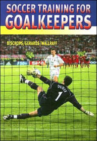 Soccer Training for Goalkeepers