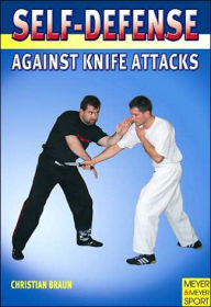 Self-Defense Against Knife Attacks