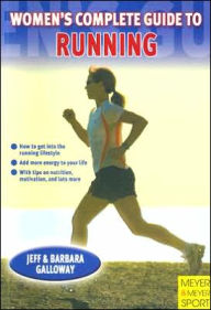 Women's Guide to Running