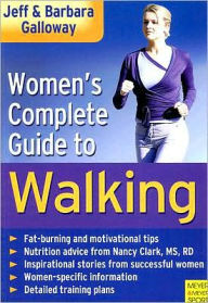 Women's Complete Guide to Walking