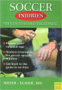 Soccer Injuries: Prevention and Treatment