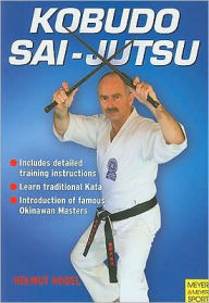 Kobudo Sai Jutsu
