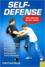 Self Defense