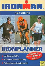 Ironplanner: Iron-Distance Organizer for Triathletes