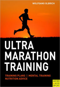Ultra Marathon Training