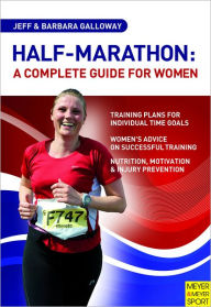 Half-Marathon: A Complete Guide for Women