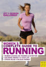 Women's Complete Guide to Running