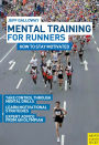 Mental Training For Runners