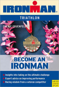 Become an Ironman