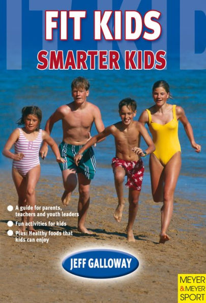 Fit Kids - Smarter Kids