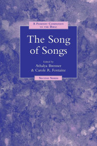 Song Of Songs
