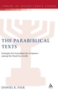 Parabiblical Texts