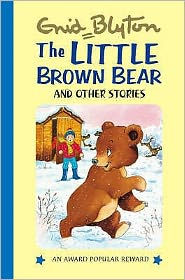 The Little Brown Beat & Other Stories