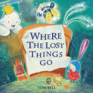 Where the Lost Things Go