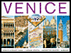 Venice Popout Map