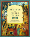 Barefoot Book of Brother and Sister Tales