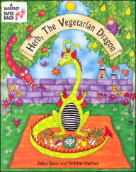 Herb, The Vegetarian Dragon